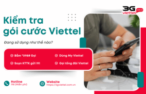 tra cuu goi cuoc viettel dang dung