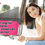 ung tien Viettel khi tai khoan van con tien