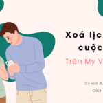 xoa lich su cuoc goi tren my viettel