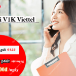 dk goi cuoc V1K Viettel