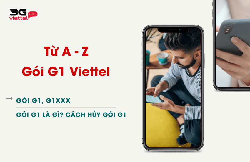 goi g1 viettel la gi