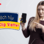 huy my clip viettel