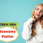 huy goi Economy Viettel