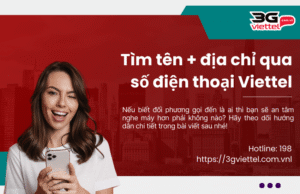 tim ten qua so dien thoai viettel