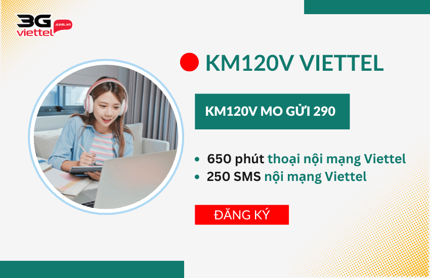 cach dang ky KM120V Viettel