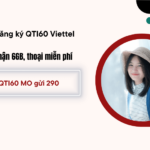 dang ky goi cuoc QTI60 viettel