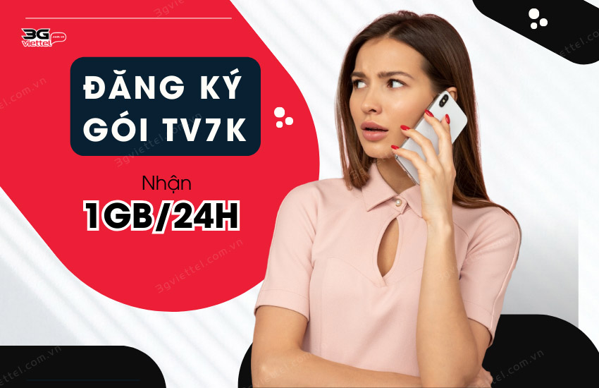 Dang ky goi TV7K Viettel