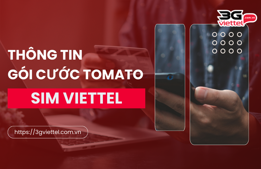 goi cuoc tomato viettel