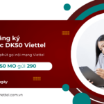 goi dk50 viettel