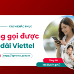 khong goi duoc tong dai viettel