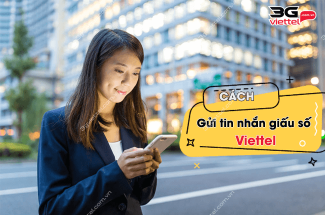 nhan tin giau so viettel