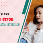 tai sao goi st70k khong mien phi tiktok