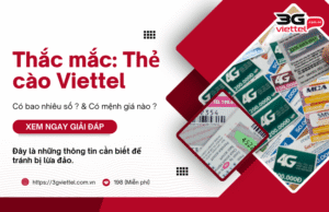 the cao viettel bao nhieu so