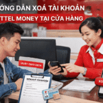 cach huy tai khoan viettel money
