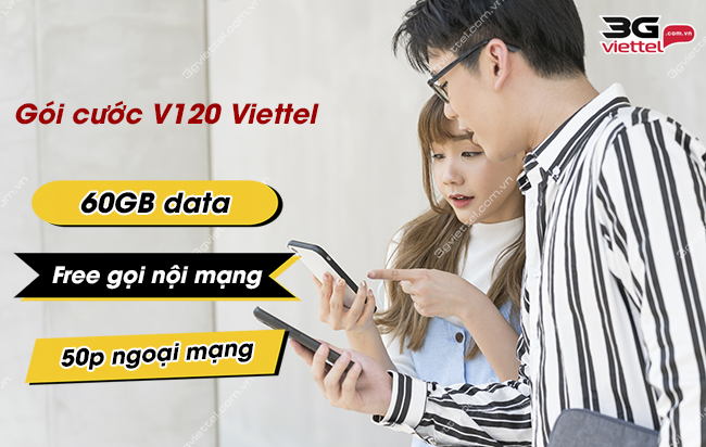 cu phap dang ky goi v120 cua viettel