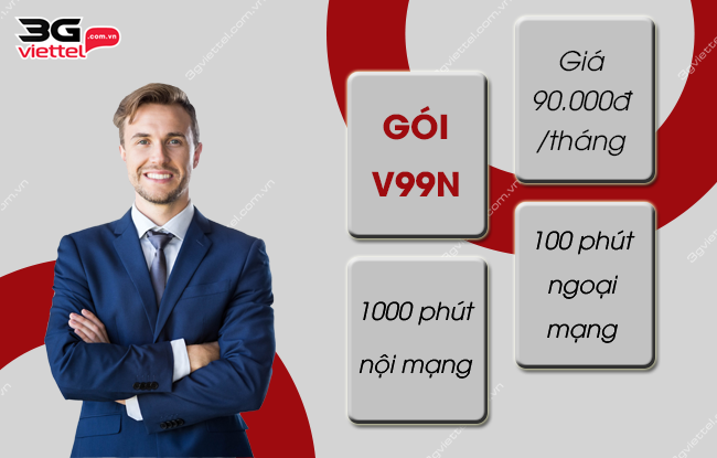 dang ky goi v99n viettel