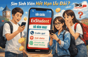 goi cuoc exstudent viettel