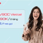goi v90c viettel