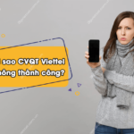 chuyen vung quoc te Viettel khong thanh cong