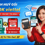 cach huy goi st30k viettel