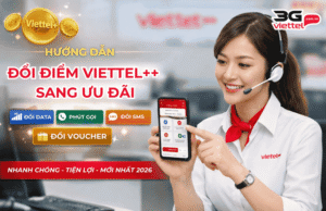 doi diem viettel