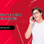 goi cuoc VAS G100 Viettel