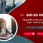 goi g3 viettel