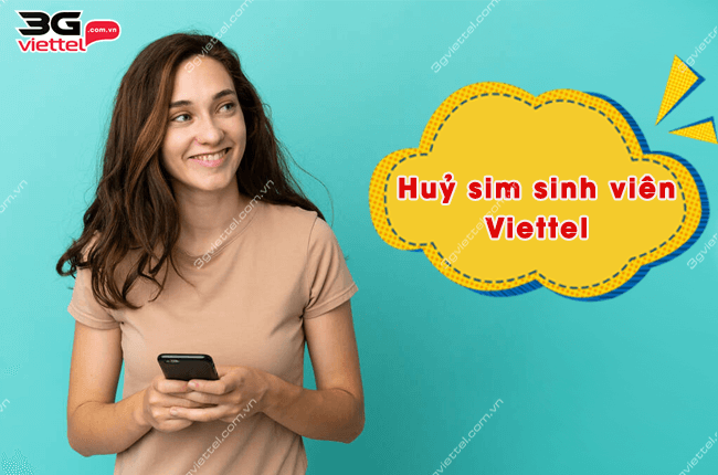 huy sim sinh vien viettel