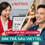 kiem tra luu luong viettel tra sau