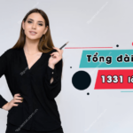 tong dai 1331