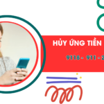 cach huy ung tien viettel