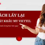 cach lay mat khau my viettel