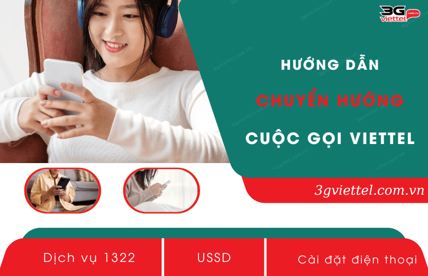 chuyen huong cuoc goi viettel