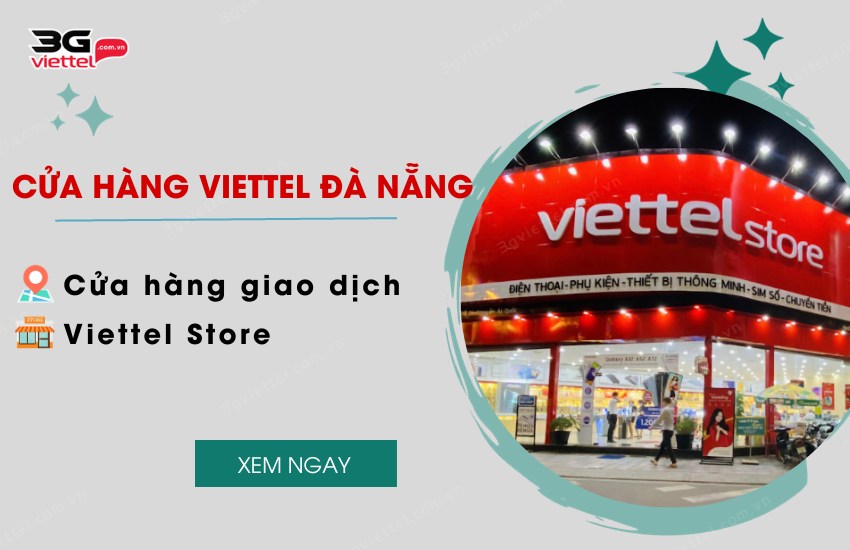 cua hang viettel da nang