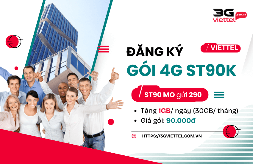 goi cuoc st90k viettel