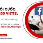 goi fb30 viettel