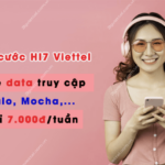 goi cuoc hi7 viettel