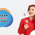 lich khuyen mai viettel thang 3 nam 2023