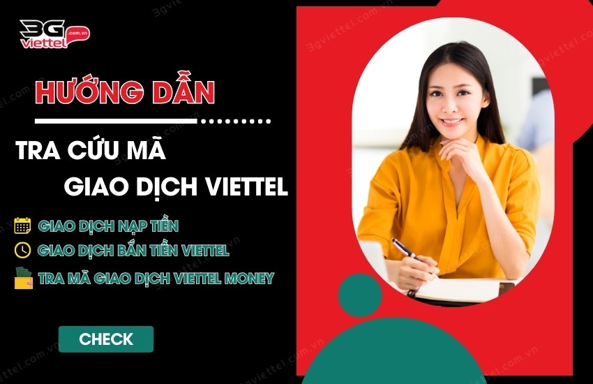 tra cuu ma giao dich viettel