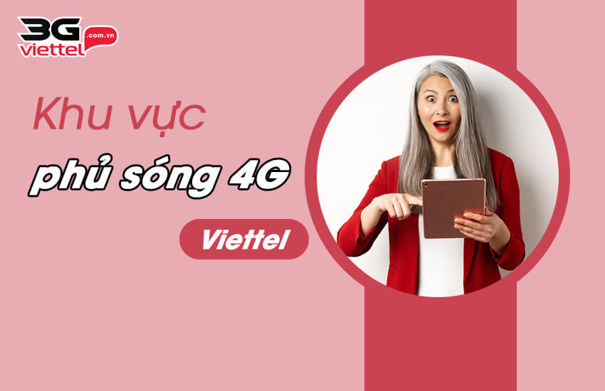 vung phu song 4g viettel