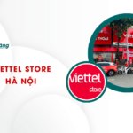 cua hang viettel Store ha noi