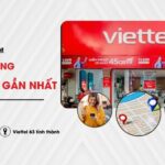 diem giao dich viettel gan nhat