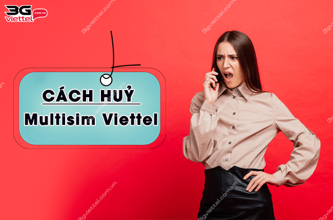 huy multisim viettel