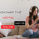 nap the viettel