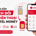doi so dien thoai tren viettel money