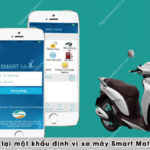 lay mat khau dinh vi smart motor viettel