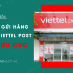 cach gui hang qua viettel post tai buu cuc