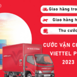 phi van chuyen viettel post