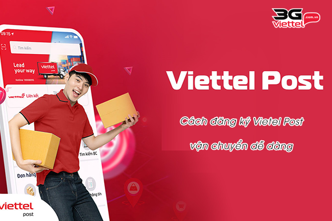 Viettel Post la gi