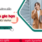 gia han goi cuoc 4g viettel